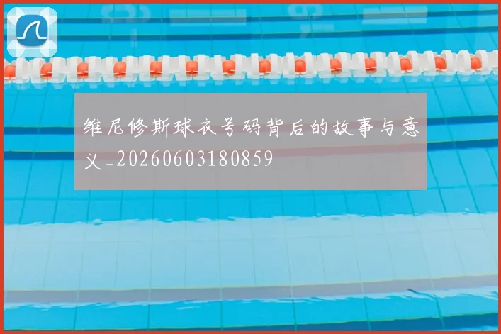维尼修斯球衣号码背后的故事与意义_20260603180859